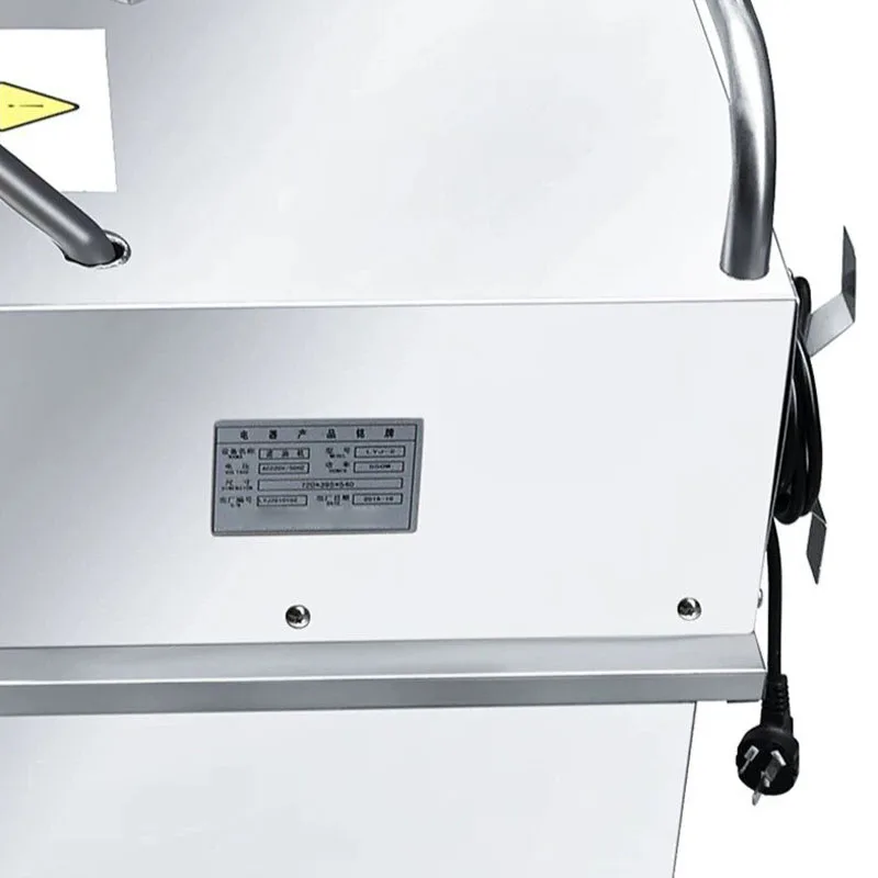 Chariot de filtration d'huile  - Deep Fryer Commercial avis et prix