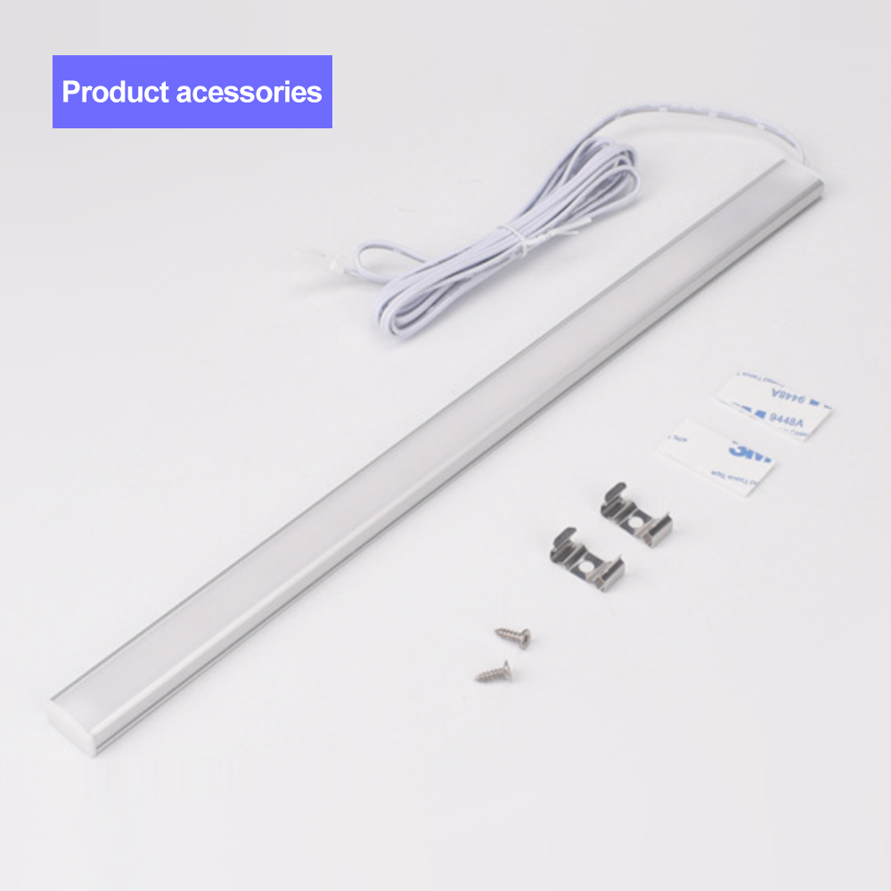 Barre lumineuse de cuisine à L - Commercial Kitchen Lighting avis et prix