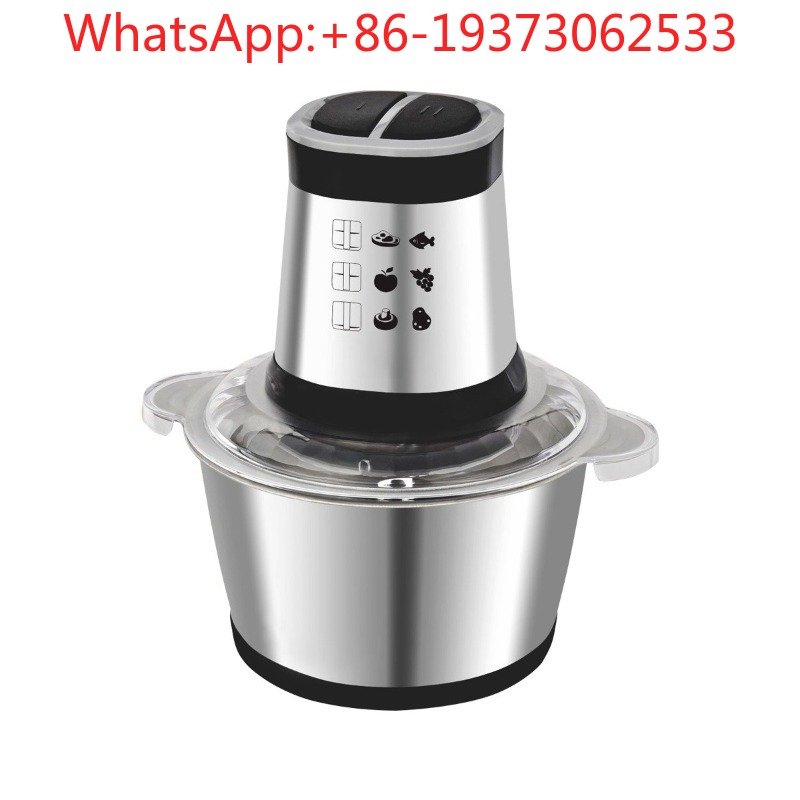 Hachoir à viande multifonction - Meat Grinder Electric avis et prix