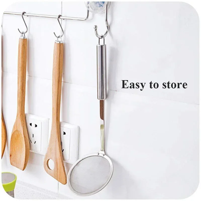 Cuillère à filtre multifonctio - Commercial Kitchen Oil Filter avis et prix