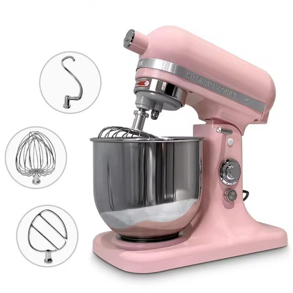 Bol mélangeur de pâte en acier - Commercial Kitchen Supplier avis et prix
