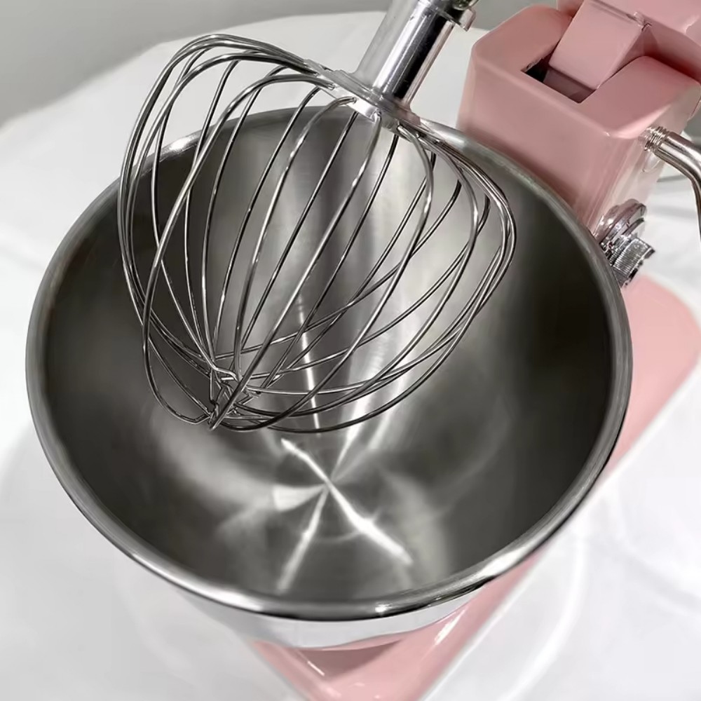 Bol mélangeur de pâte en acier - Commercial Kitchen Supplier avis et prix