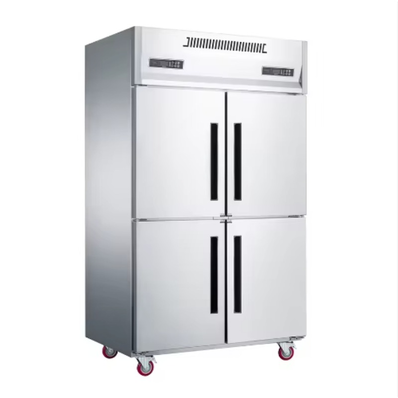 Congélateur vertical commercia - Commercial Kitchen Kitchen avis et prix