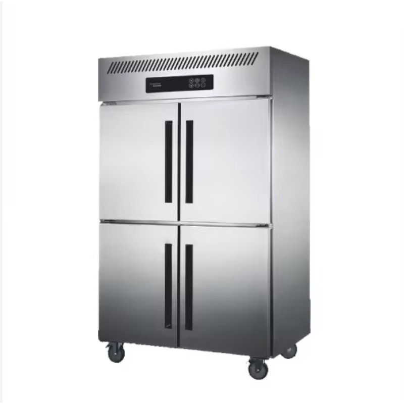 Congélateur vertical commercia - Commercial Kitchen Kitchen avis et prix
