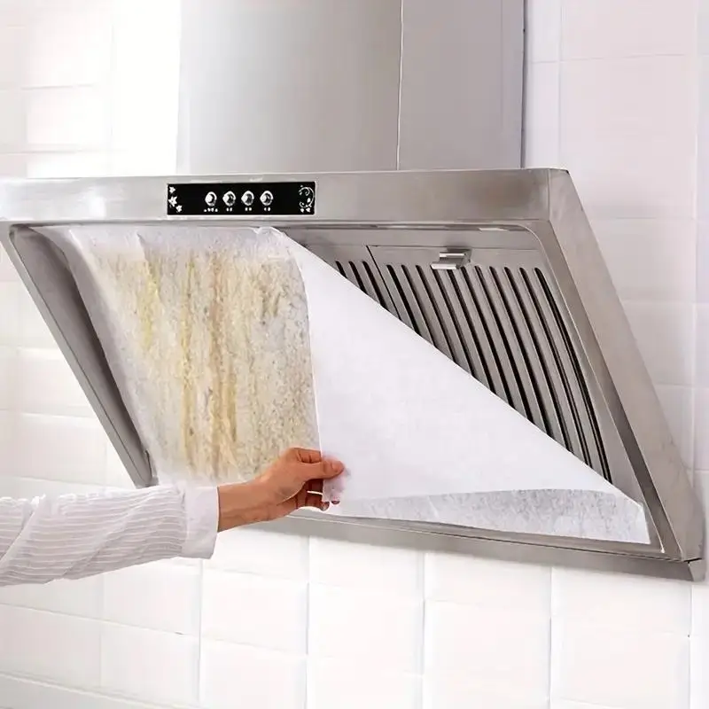 12 filtres de hotte aspirante  - Commercial Kitchen Oil Filter avis et prix