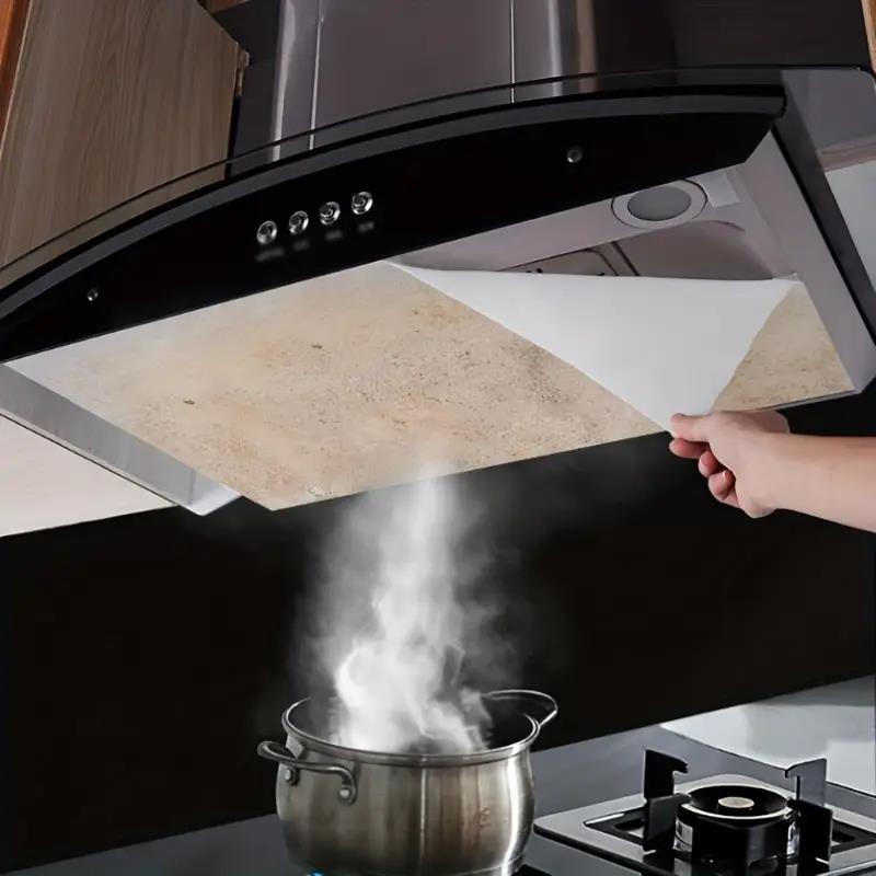 12 filtres de hotte aspirante  - Commercial Kitchen Oil Filter avis et prix