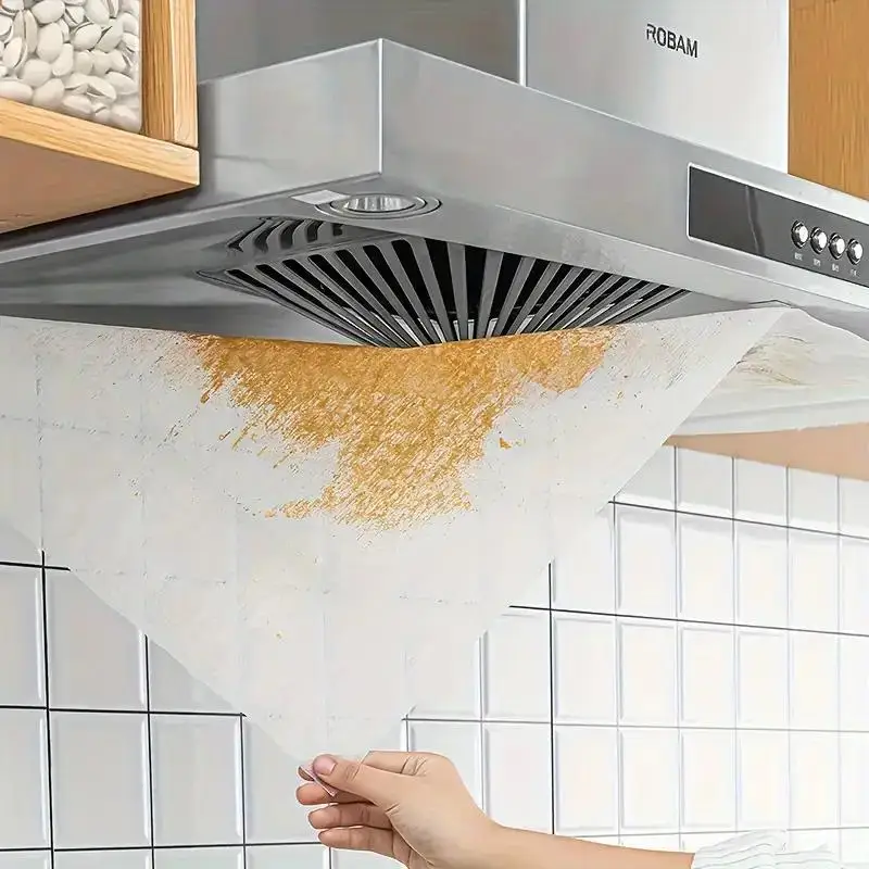 12 filtres de hotte aspirante  - Commercial Kitchen Oil Filter avis et prix