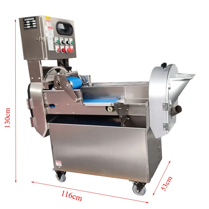 Machine à couper les légumes é - Commercial Kitchen Supplier avis et prix