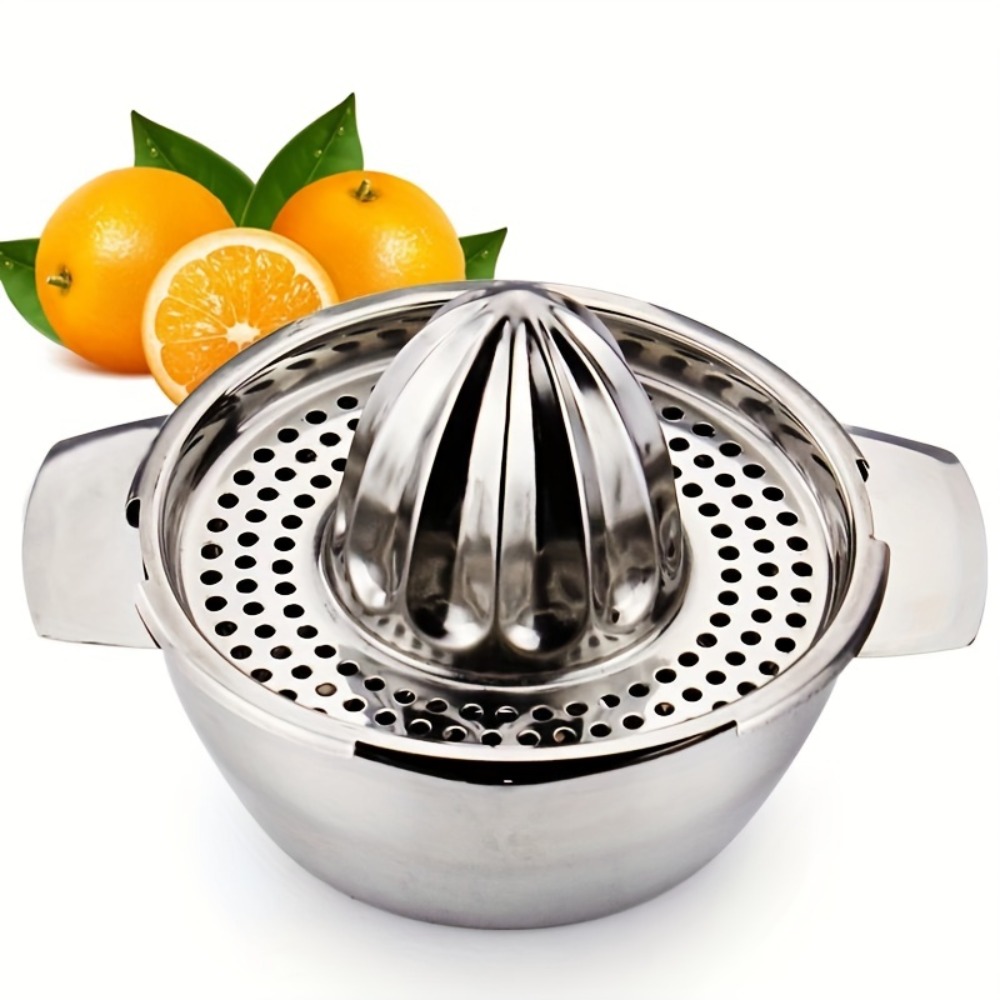 Presse-agrumes manuel en acier - Commercial Kitchen Dishwasher avis et prix