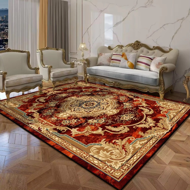 Tapis de luxe persan pour Salo - Commercial Dishwasher Table avis et prix