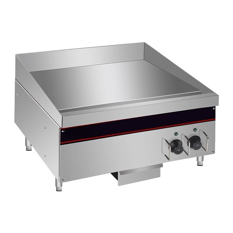 Grill électrique de table en a - Teppanyaki Grill Table avis et prix