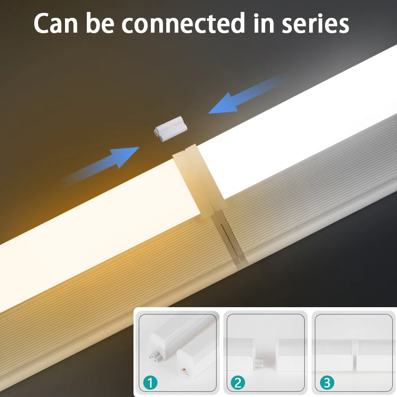 Tube lumineux Led résistant à  - Commercial Kitchen Lighting avis et prix