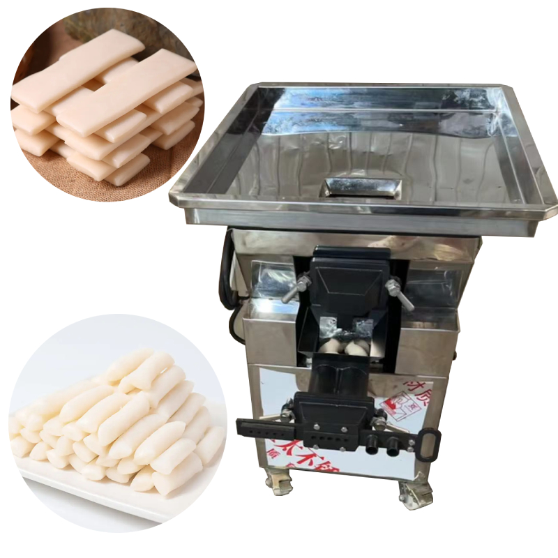Machine à gâteaux de riz gluan - Ice Cream Mochi Maker avis et prix