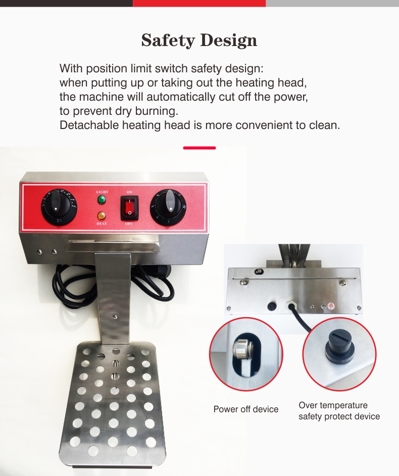 Friteuses électriques commerci - Deep Fryer Commercial avis et prix