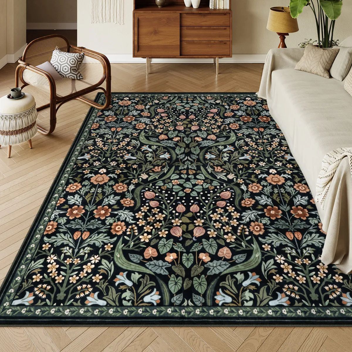 Tapis de décoration de chambre - Commercial Dishwasher Table avis et prix