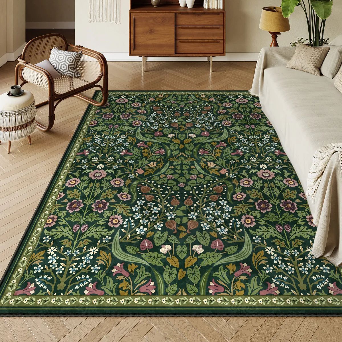 Tapis de décoration de chambre - Commercial Dishwasher Table avis et prix