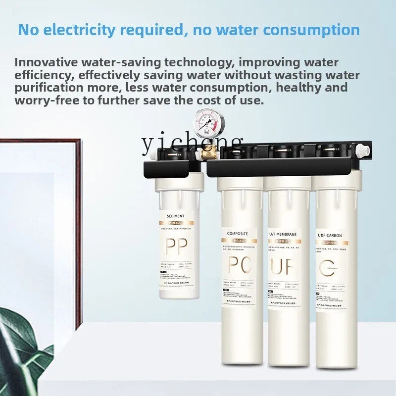 Purificateur d'eau c29 pour le - Commercial Kitchen Kitchen avis et prix