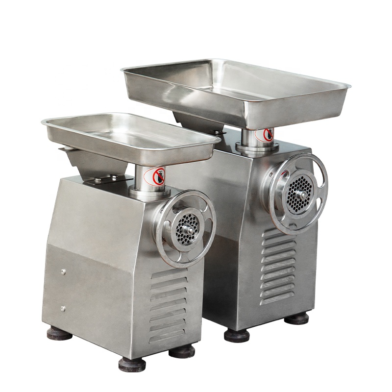 Broyeur à viande électrique in - Meat Grinder Electric avis et prix