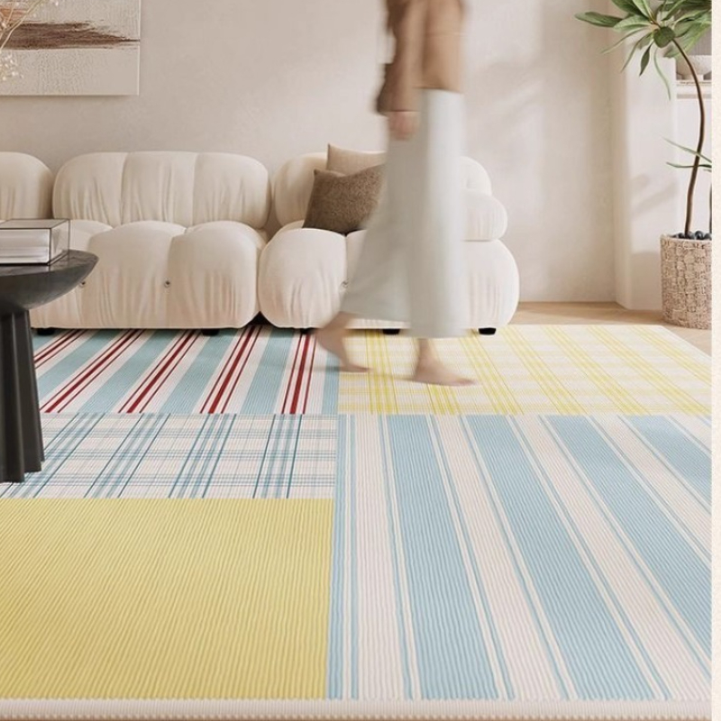 Tapis coloré Dopamine pour sal - Commercial Dishwasher Table avis et prix