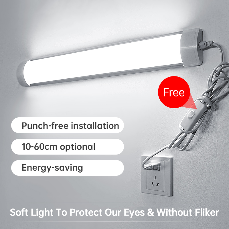 Tube LED pour éclairage sous a - Commercial Kitchen Lighting avis et prix