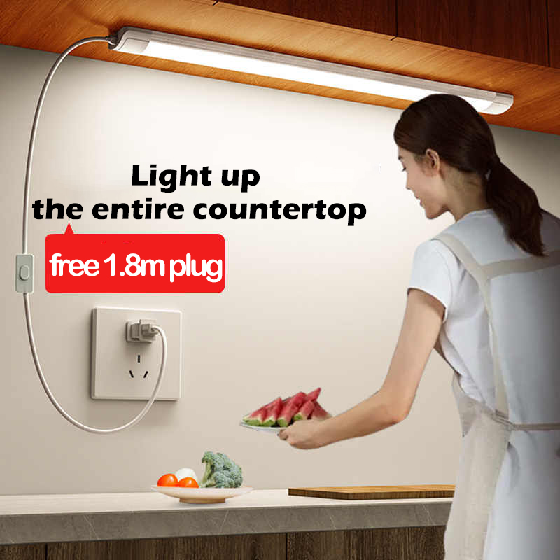 Tube LED pour éclairage sous a - Commercial Kitchen Lighting avis et prix