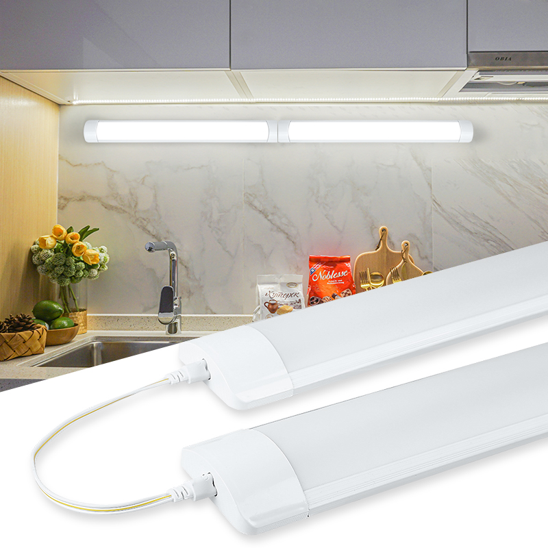 Tube LED pour éclairage sous a - Commercial Kitchen Lighting avis et prix