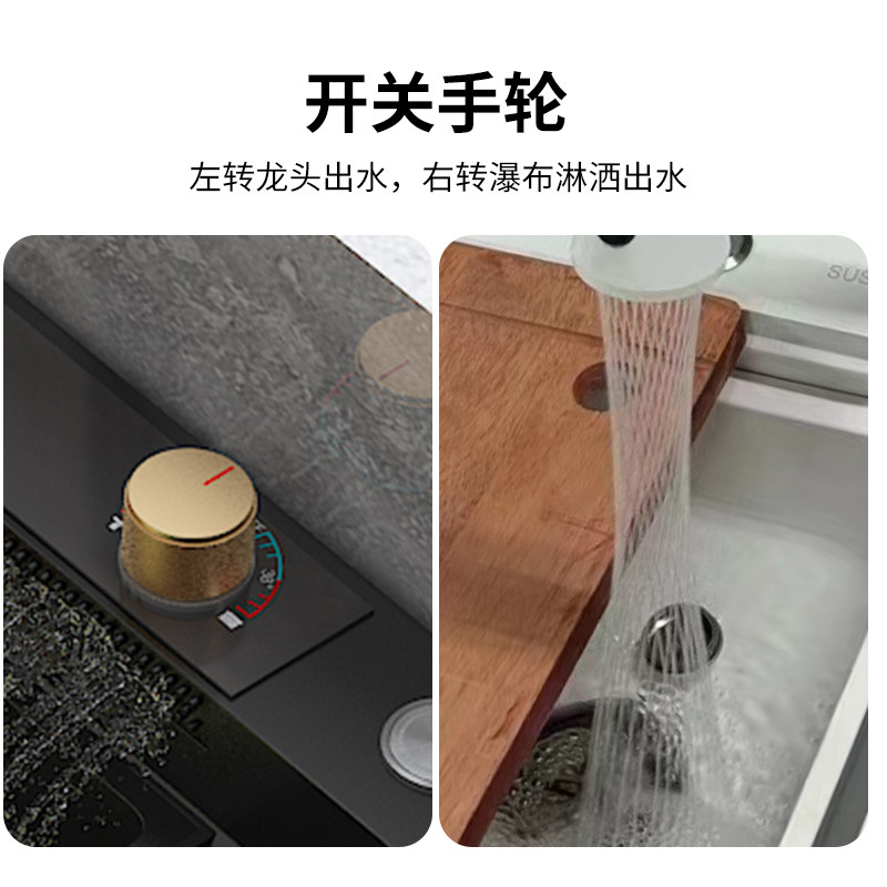 Évier de cuisine en acier inox - Commercial Kitchen Dishwasher avis et prix